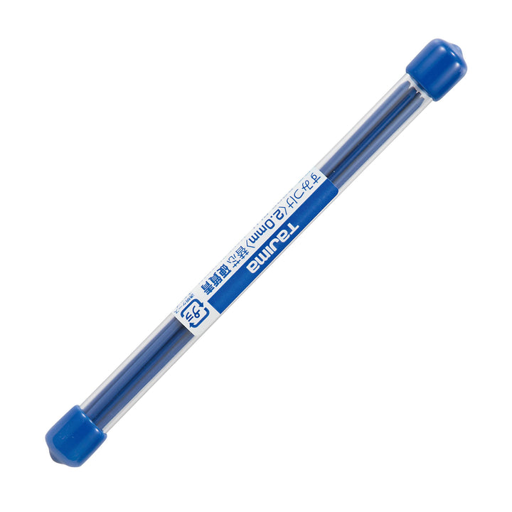タジマ(TAJIMA) 替芯 すみつけシャープ2.0mm 青 S20S-BLU