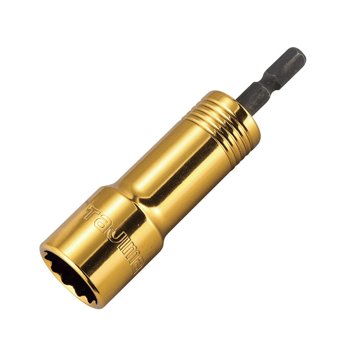 タジマ(TAJIMA) SDソケット 12角 箱仕様 単品（全3サイズ）