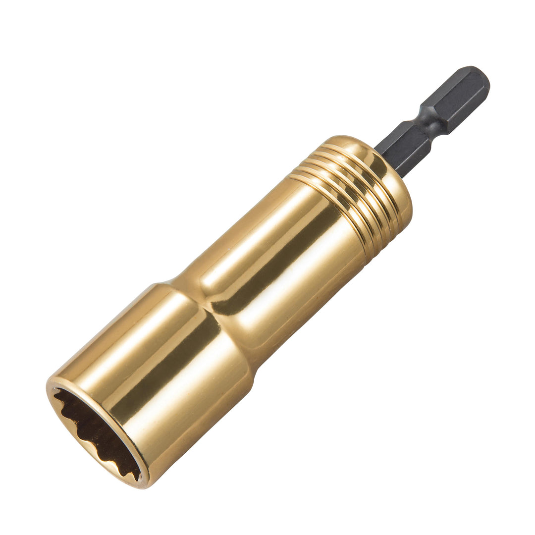 タジマ(TAJIMA) SDソケット 17mm 12角 TSK-SD17-12K