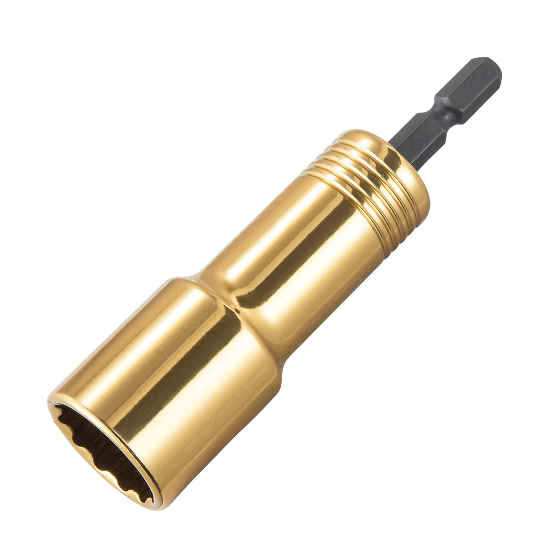タジマ(TAJIMA) SDソケット 19mm 12角 TSK-SD19-12K