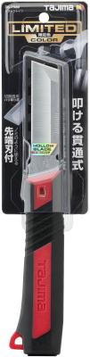 タジマ タタックナイフ 限定色