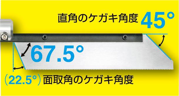 [N-G165P] タジマ(TAJIMA) GT-SAW 165mm 単品1個