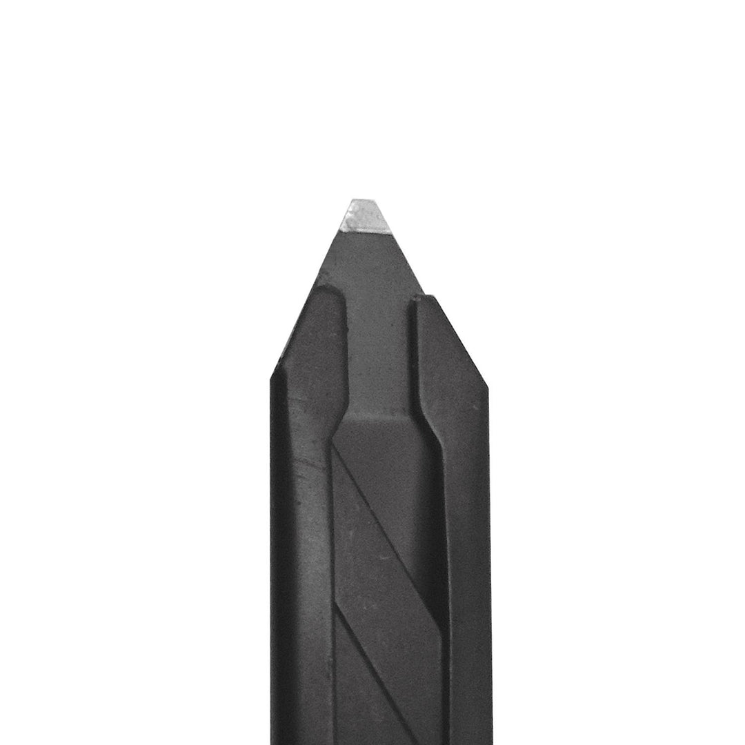 [DC-E395BK] タジマ(TAJIMA) ドラE3 鋔30° 単品1個