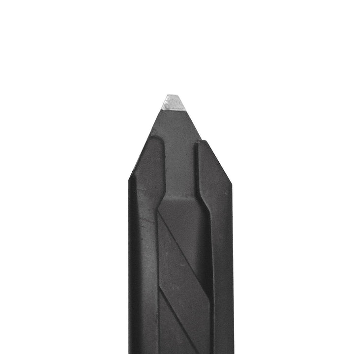 [DC-E395BK] タジマ(TAJIMA) ドラE3 鋔30° 単品1個