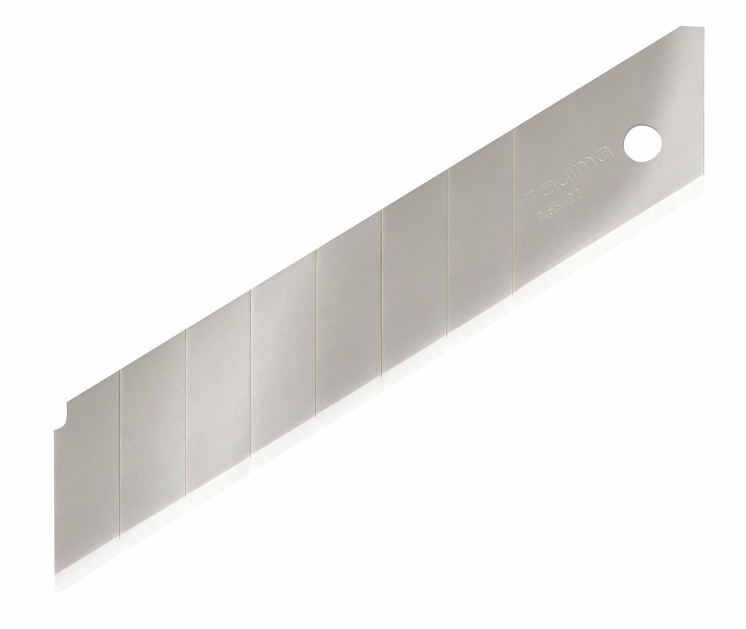 [DC610/Y] タジマ(TAJIMA) J刃 スタンダードカッター 単品1個