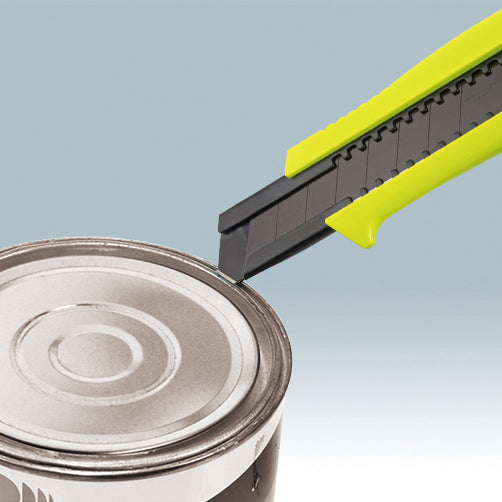 [DFC510N/PR〜DFC510N/GB] タジマ(TAJIMA) L刃 ドラフィン 単色グリップ オート 単品（全8色）