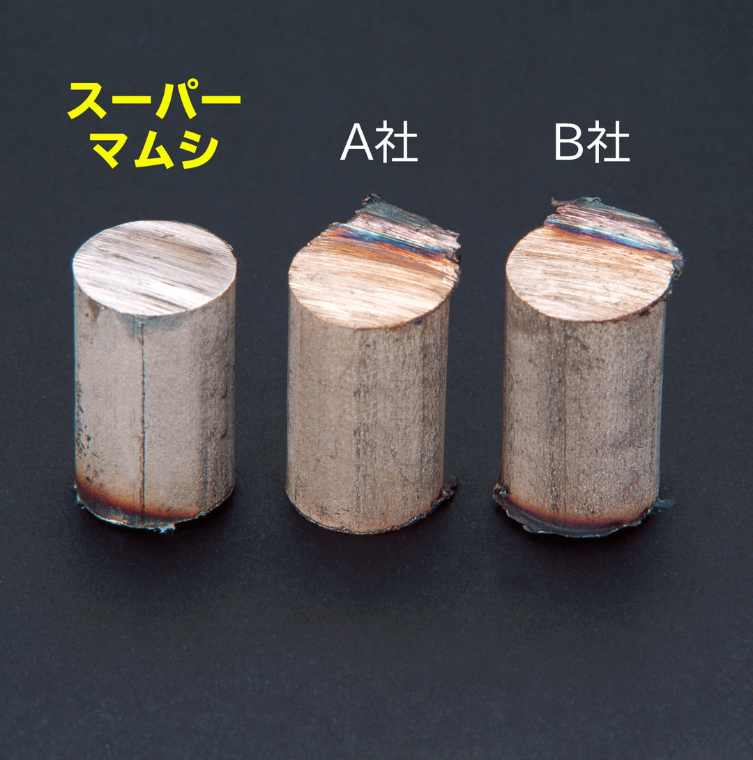 [SPM-105-8〜SPM-105-23] タジマ(TAJIMA) 切断砥石 10枚入り 単品（全3サイズ）