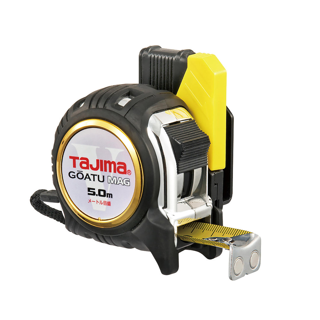 タジマ(TAJIMA) 剛厚G 25mm幅5.0m セフマグ GASFGLM2550