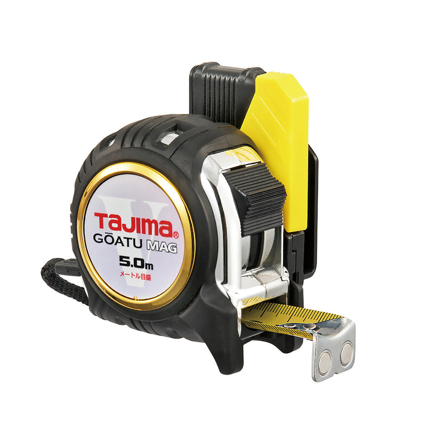タジマ(TAJIMA) 剛厚G 25mm幅5.0m セフマグ GASFGLM2550