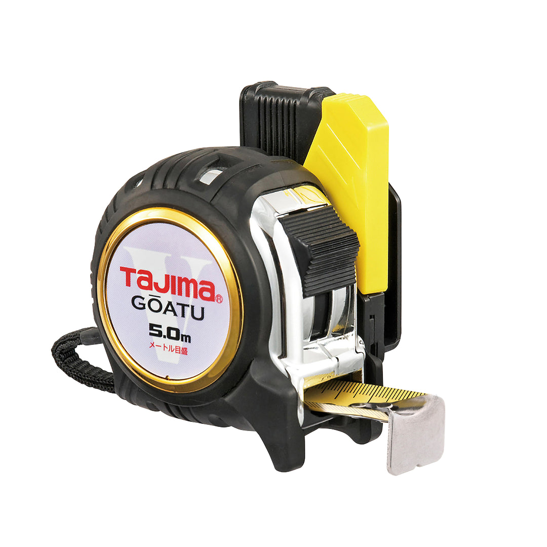 タジマ(TAJIMA) 剛厚G 25mm幅5.0m セフ GASFGL2550