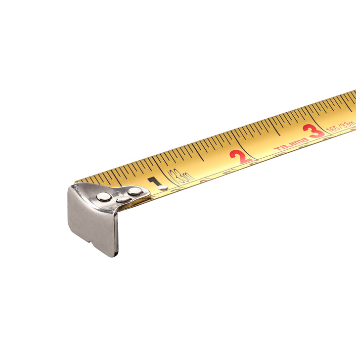 [GASFGL2550S] タジマ(TAJIMA) 剛厚G 25mm幅5.0m セフ 尺相当 単品1個