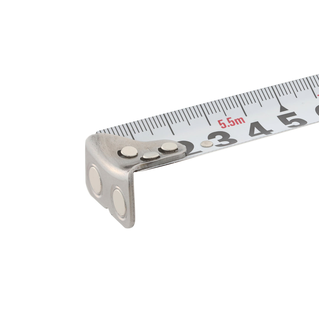 [SFSSM2555] タジマ(TAJIMA) シグマ 25mm幅5.5m セフマグ 単品1個