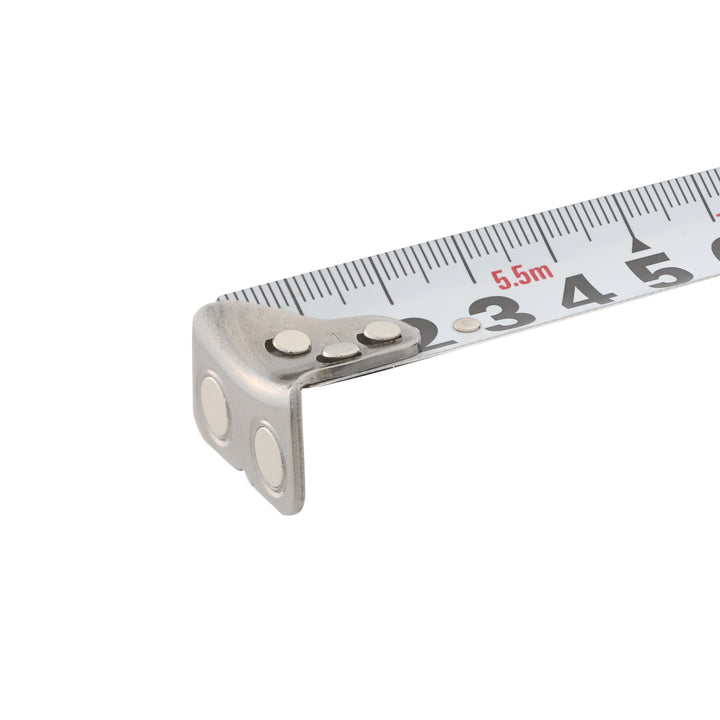 [SFSSM2555] タジマ(TAJIMA) シグマ 25mm幅5.5m セフマグ 単品1個