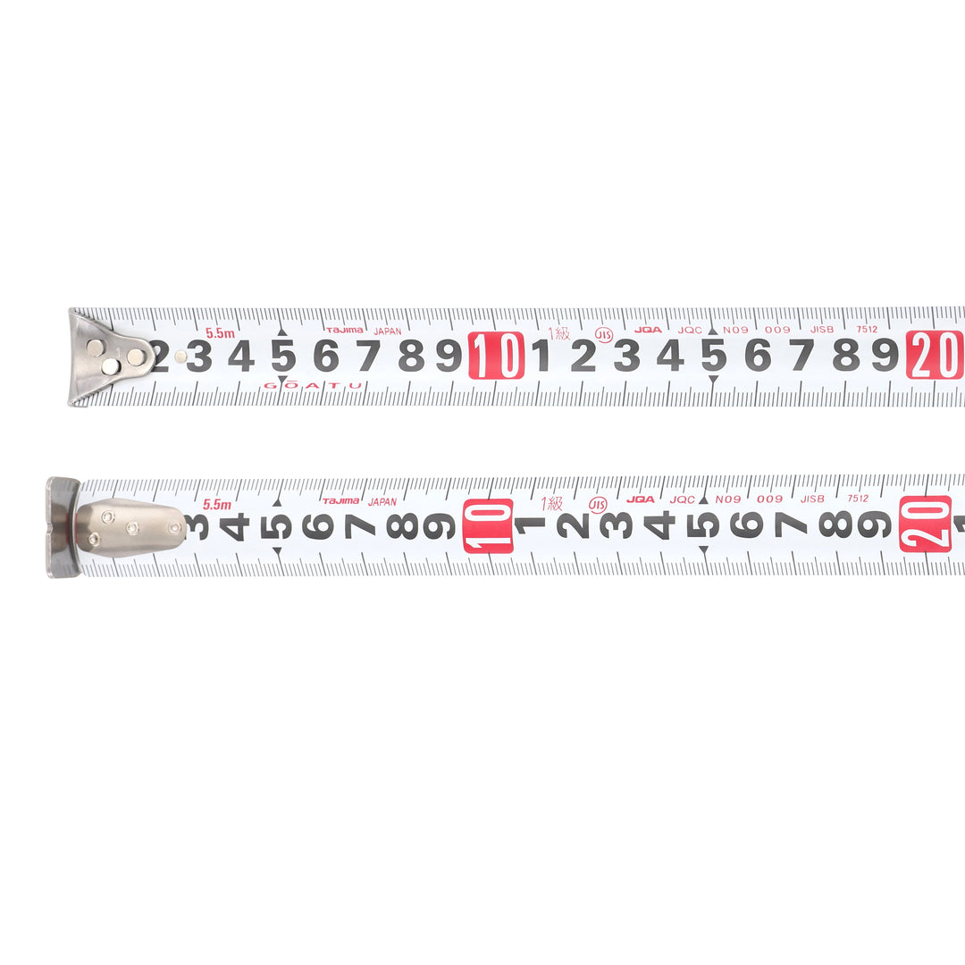 [SFSSM2555] タジマ(TAJIMA) シグマ 25mm幅5.5m セフマグ 単品1個