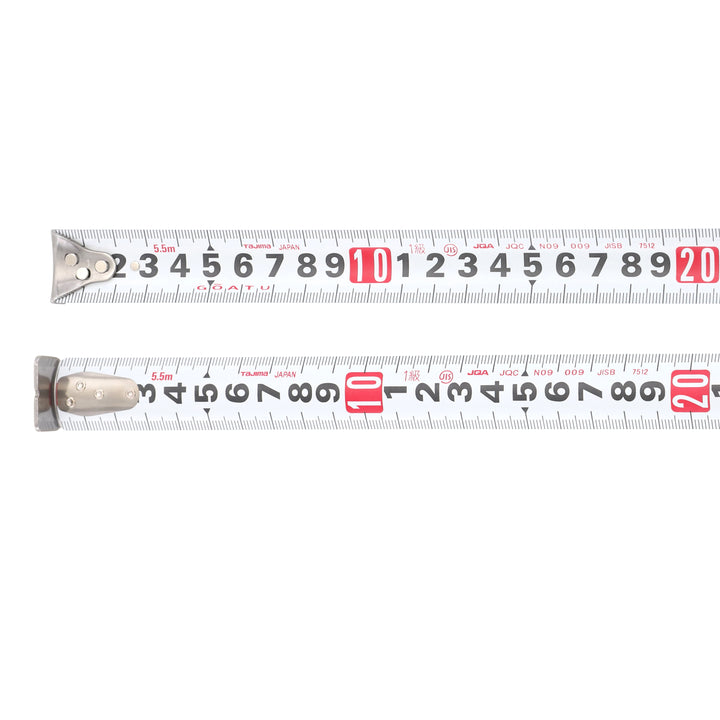 [SS2555] タジマ(TAJIMA) シグマ 25mm幅5.5m 単品1個