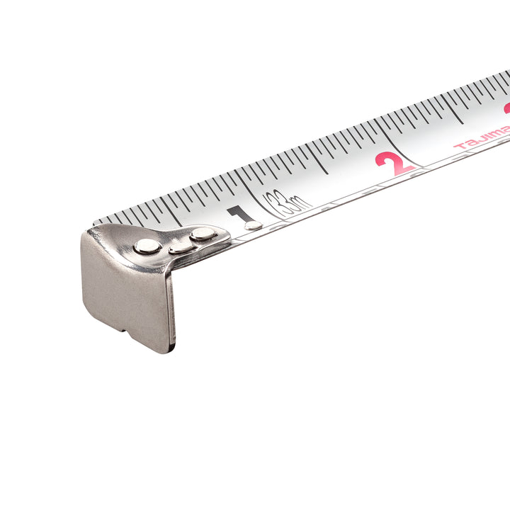 [SS2555S] TAJIMA Sigma 25mm x 5.5m Shaku Scale 1 Piece