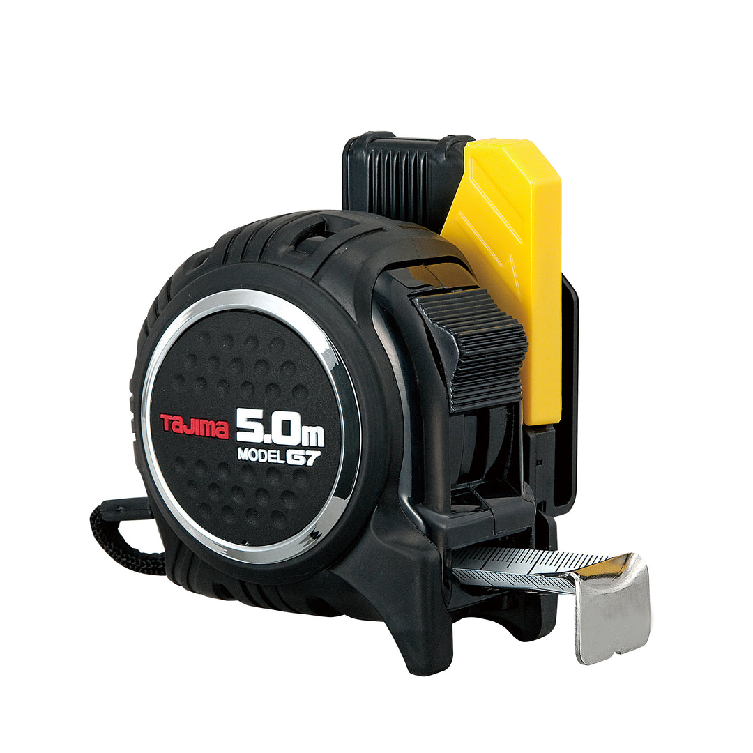 タジマ(TAJIMA) G7 25mm幅5.0m セフ 尺相当 SFG7L2550S