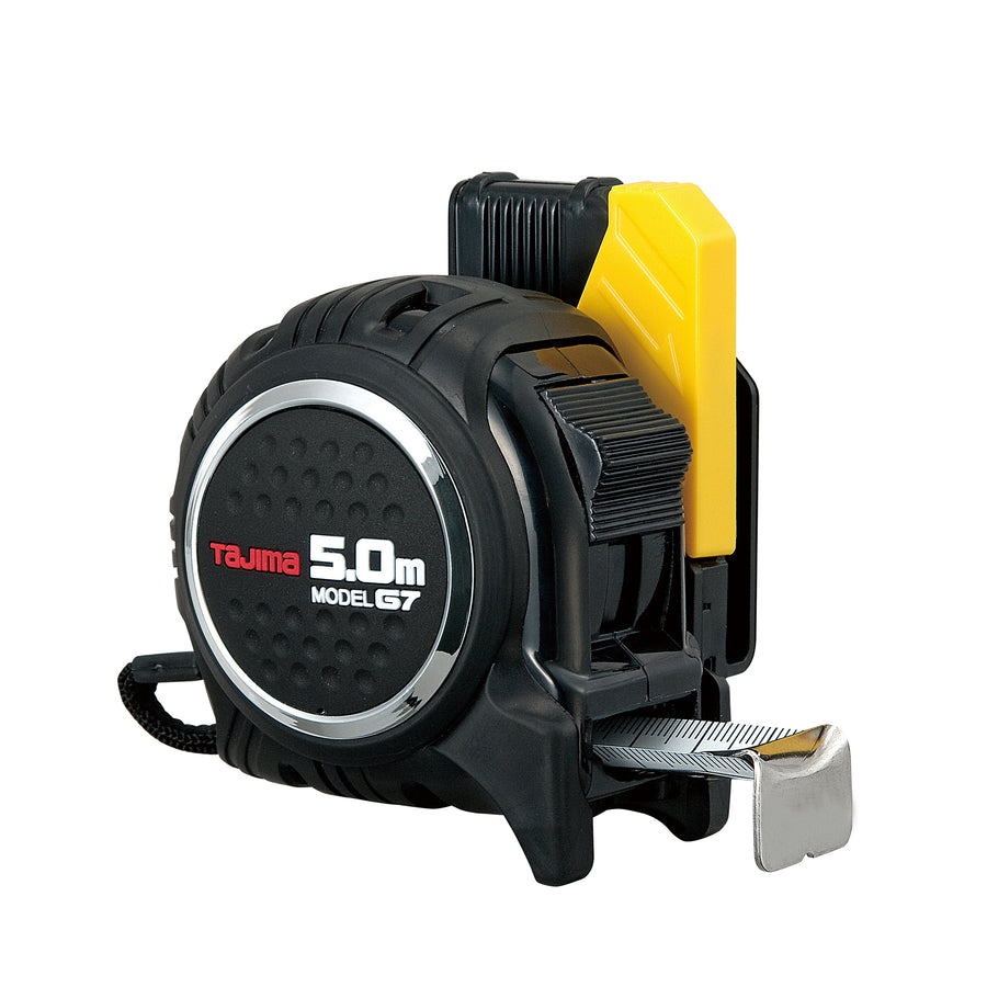タジマ(TAJIMA) G7 25mm幅5.0m セフ 尺相当 SFG7L2550S