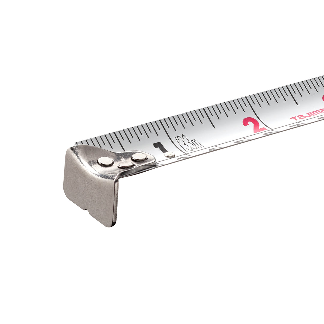 [SFG7L2550S] TAJIMA G7 25mm Width 5.0m SEF Shaku Scale 1 Piece