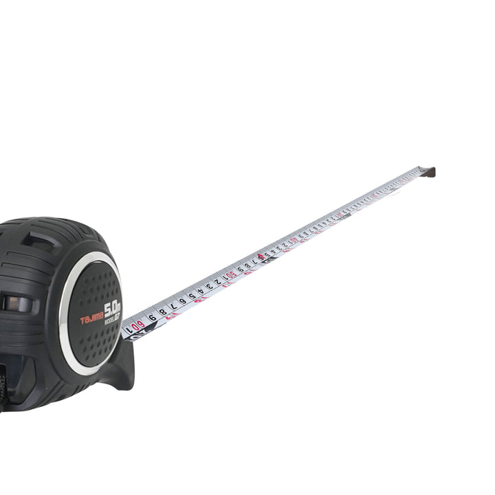[SFG7L2550S] TAJIMA G7 25mm Width 5.0m SEF Shaku Scale 1 Piece