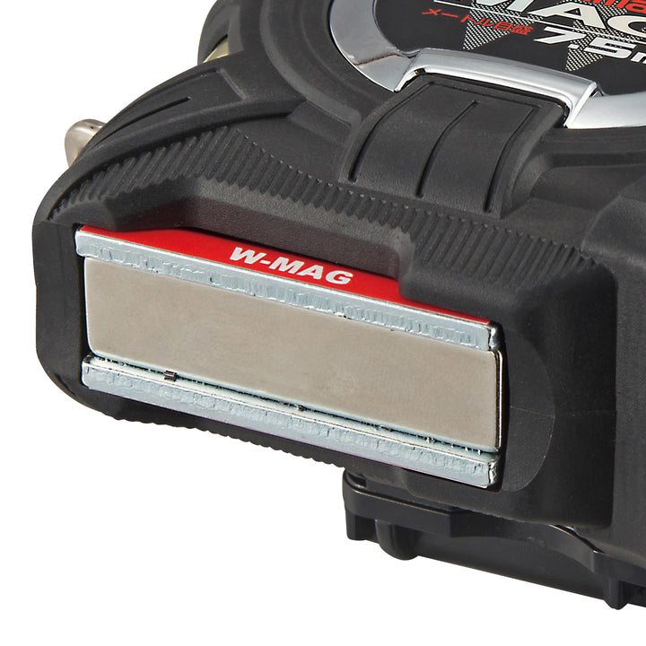 [CWM3S2555〜CWM3S2575] タジマ(TAJIMA) G3ゴールド セフダブルマグ 単品（全2サイズ）