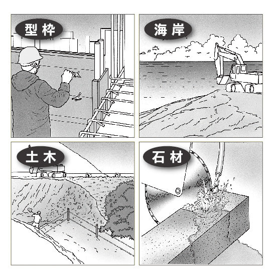 [GASFSLM25-50] タジマ(TAJIMA) 剛厚ステン 25mm幅5.0m セフマグ 単品1個