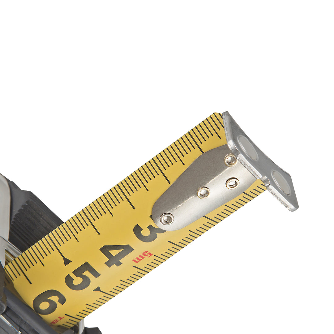 [GASFGSLWM25-50] タジマ(TAJIMA) 剛厚Gステン 25mm幅5.0m セフダブルマグ 単品1個