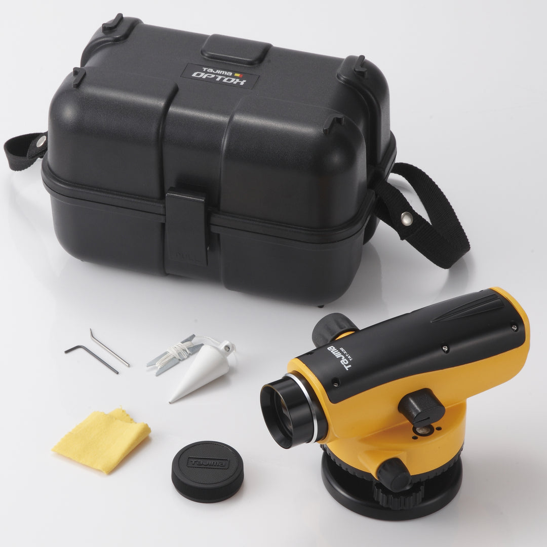 [TAT-X32] タジマ(TAJIMA) タジマ オートレベル 32倍 単品1個
