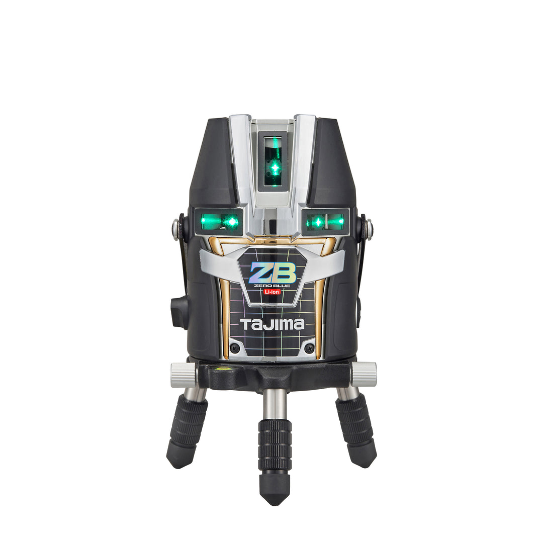 タジマ(TAJIMA) ZERO BLUE ジンバルKJC 単品1個