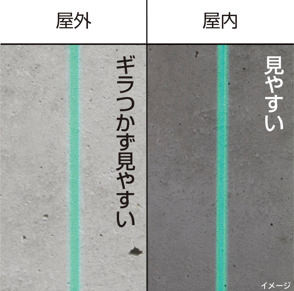 [ZEROB-KJYSET] タジマ(TAJIMA) ZERO BLUE ジンバルKJY 乾電池専用 受光器三脚セット セット品3点