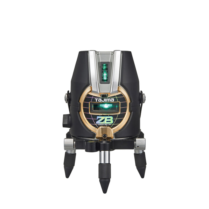 タジマ(TAJIMA) ZERO BLUE ジンバルKJY 乾電池専用 単品1個