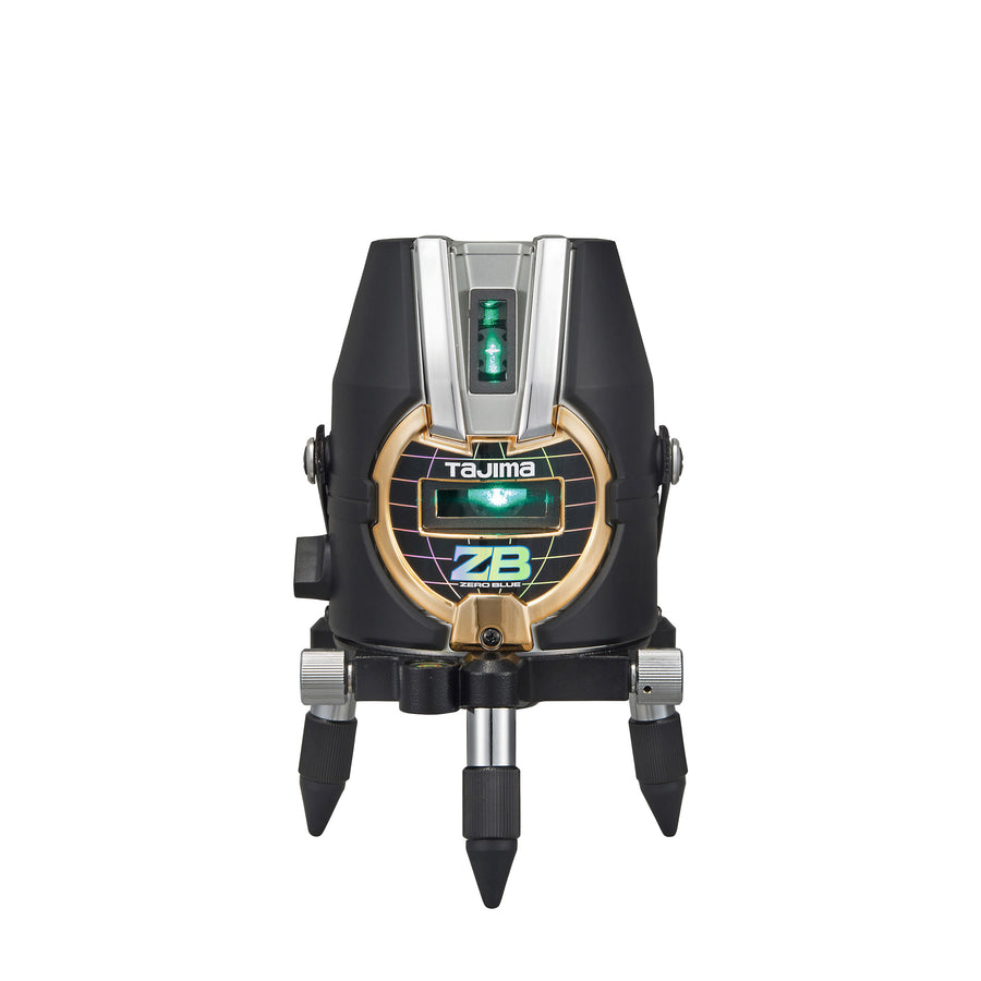 タジマ(TAJIMA) ZERO BLUE ジンバルKJY 乾電池専用 単品1個