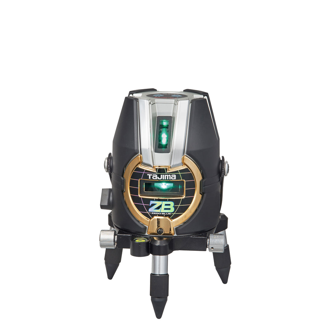 [ZEROB-KJY] タジマ(TAJIMA) ZERO BLUE ジンバルKJY 乾電池専用 単品1個
