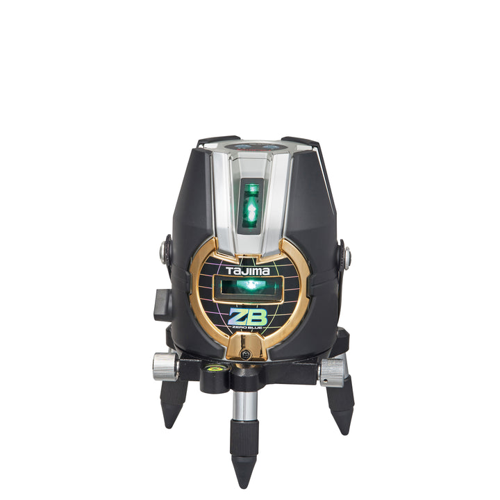 [ZEROB-KJY] タジマ(TAJIMA) ZERO BLUE ジンバルKJY 乾電池専用 単品1個