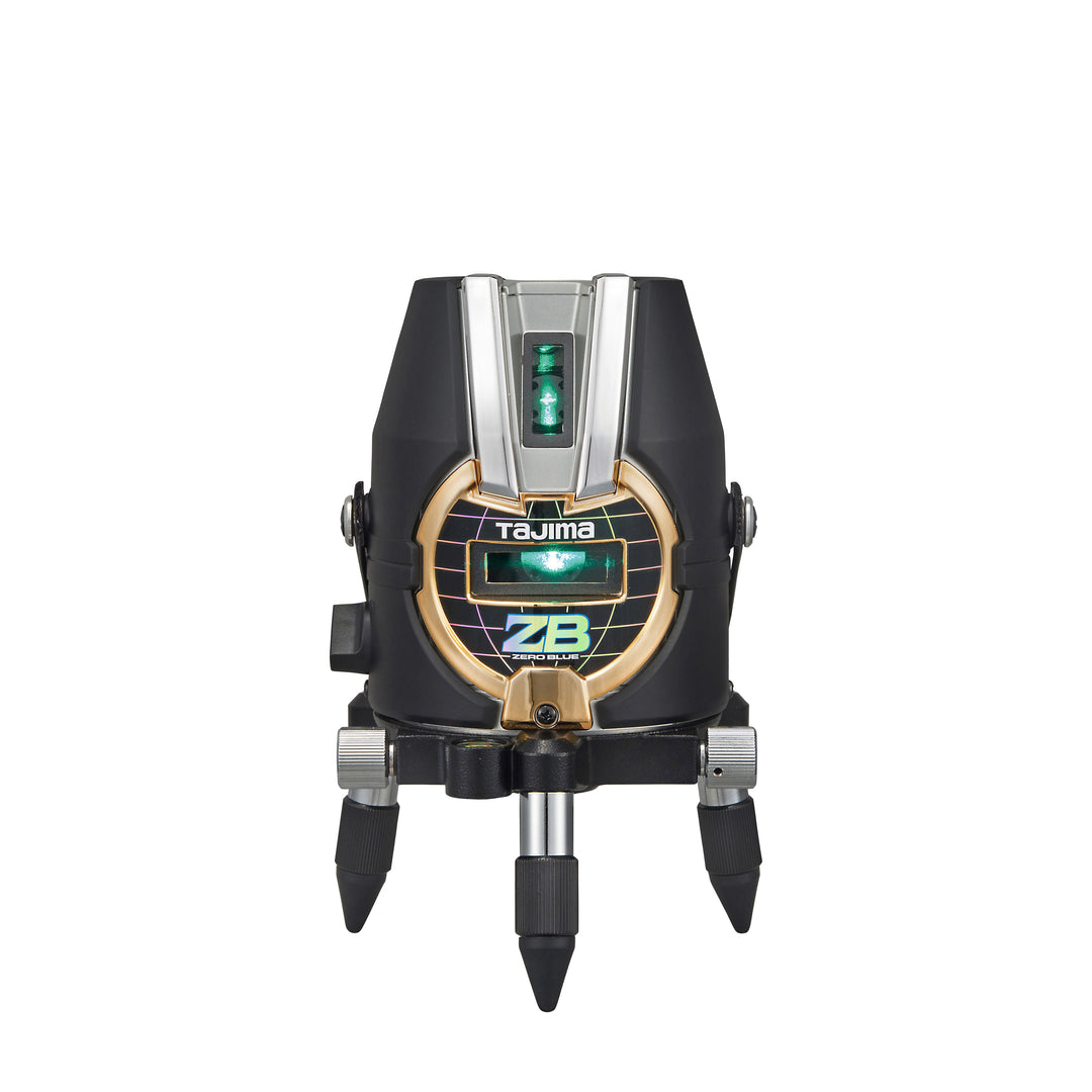 タジマ(TAJIMA) ZERO BLUE ジンバルKYR 乾電池専用 単品1個