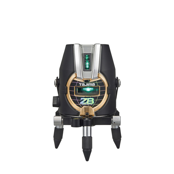 タジマ(TAJIMA) ZERO BLUE ジンバルKYR 乾電池専用 単品1個
