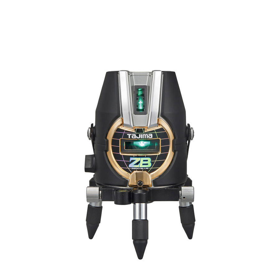 タジマ(TAJIMA) ZERO BLUE ジンバルKYR 乾電池専用 単品1個