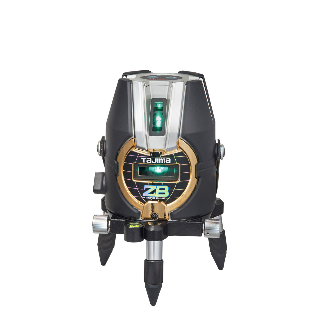 [ZEROB-KYR] タジマ(TAJIMA) ZERO BLUE ジンバルKYR 乾電池専用 単品1個
