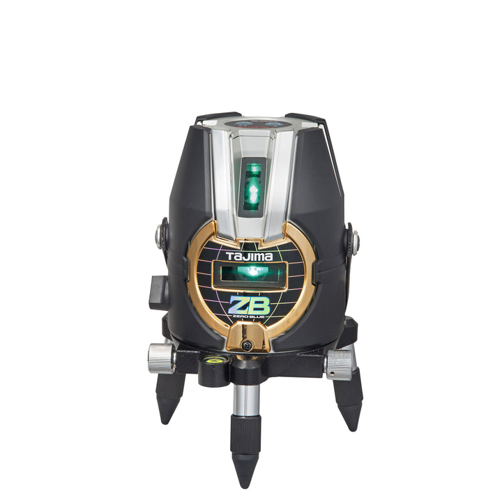 [ZEROB-KYR] タジマ(TAJIMA) ZERO BLUE ジンバルKYR 乾電池専用 単品1個