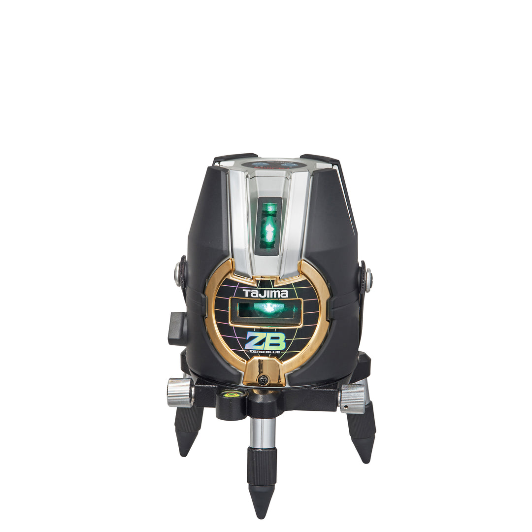 [ZEROB-TYZ] タジマ(TAJIMA) ZERO BLUE ジンバルTYZ 乾電池専用 単品1個