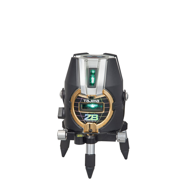 [ZEROB-TYZ] タジマ(TAJIMA) ZERO BLUE ジンバルTYZ 乾電池専用 単品1個