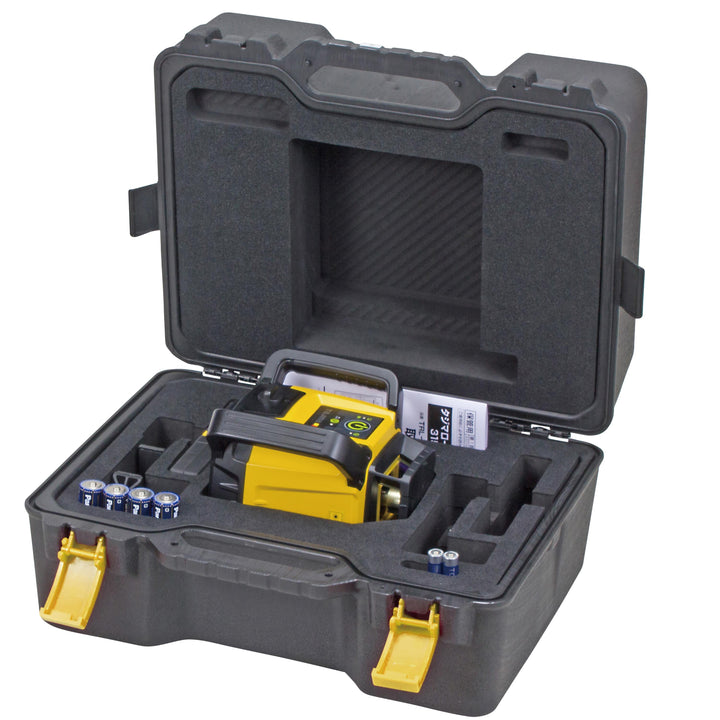 [TRL-315HD] タジマ(TAJIMA) タジマ ローテーティングレーザー デジタル受光器セット セット品2点