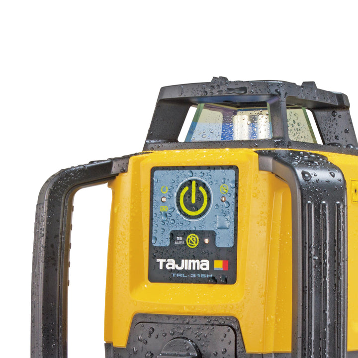 [TRL-315HD] タジマ(TAJIMA) タジマ ローテーティングレーザー デジタル受光器セット セット品2点