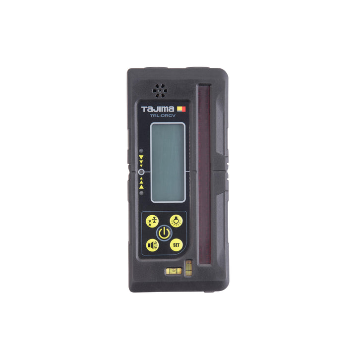 [TRL-315HD] タジマ(TAJIMA) タジマ ローテーティングレーザー デジタル受光器セット セット品2点