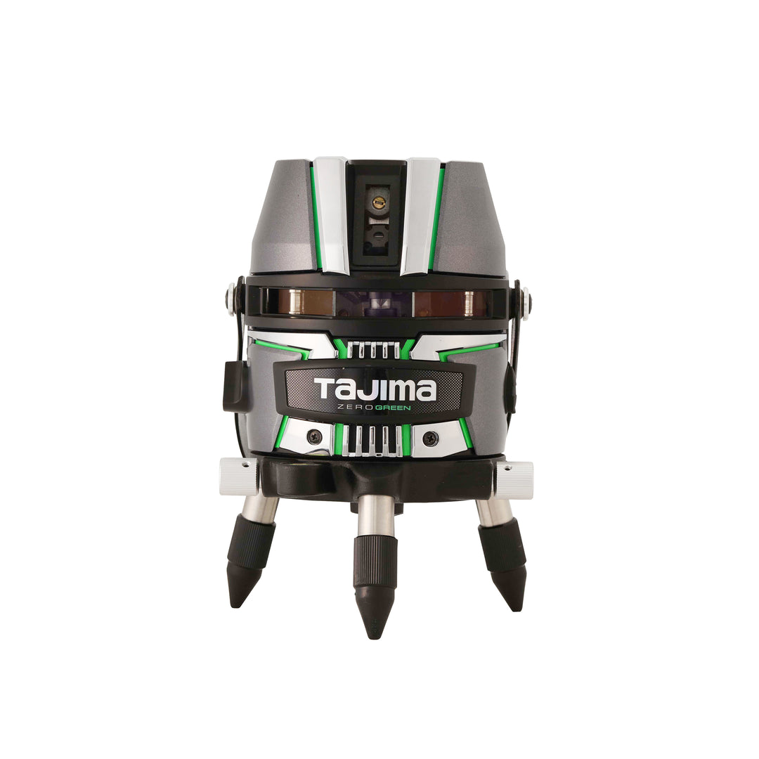タジマ(TAJIMA) ZERO GREEN ジンバルKYR 単品1個