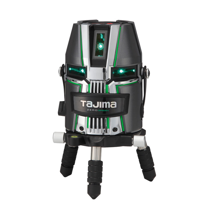 タジマ(TAJIMA) ZERO GREEN ジンバルKJC 単品1個