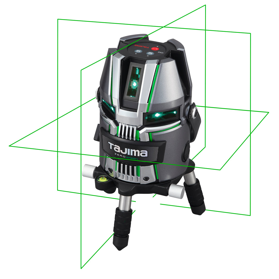 [ZEROG2L-KJC] タジマ(TAJIMA) ZERO GREEN ジンバルKJC 単品1個
