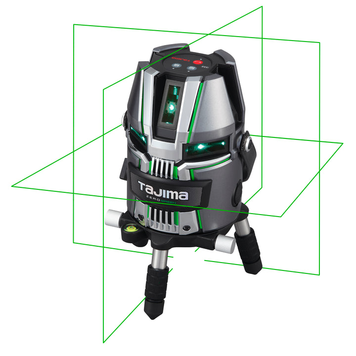 [ZEROG2L-KJC] タジマ(TAJIMA) ZERO GREEN ジンバルKJC 単品1個