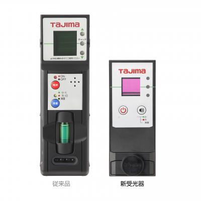 タジマ セフグリーン用受光器2