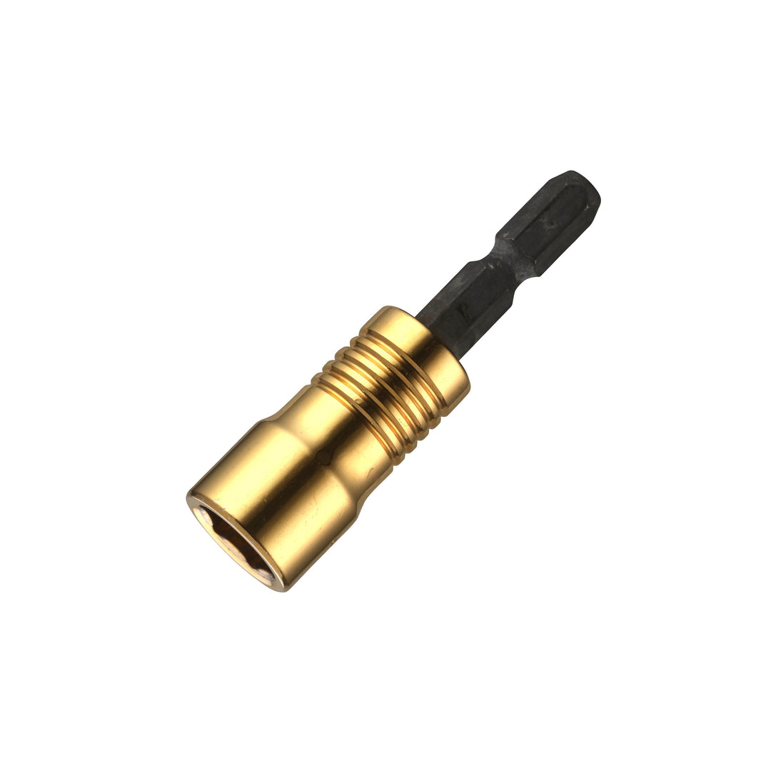 タジマ(TAJIMA) SDソケット ショート 10mm 6角 TSK-SD10S-6K